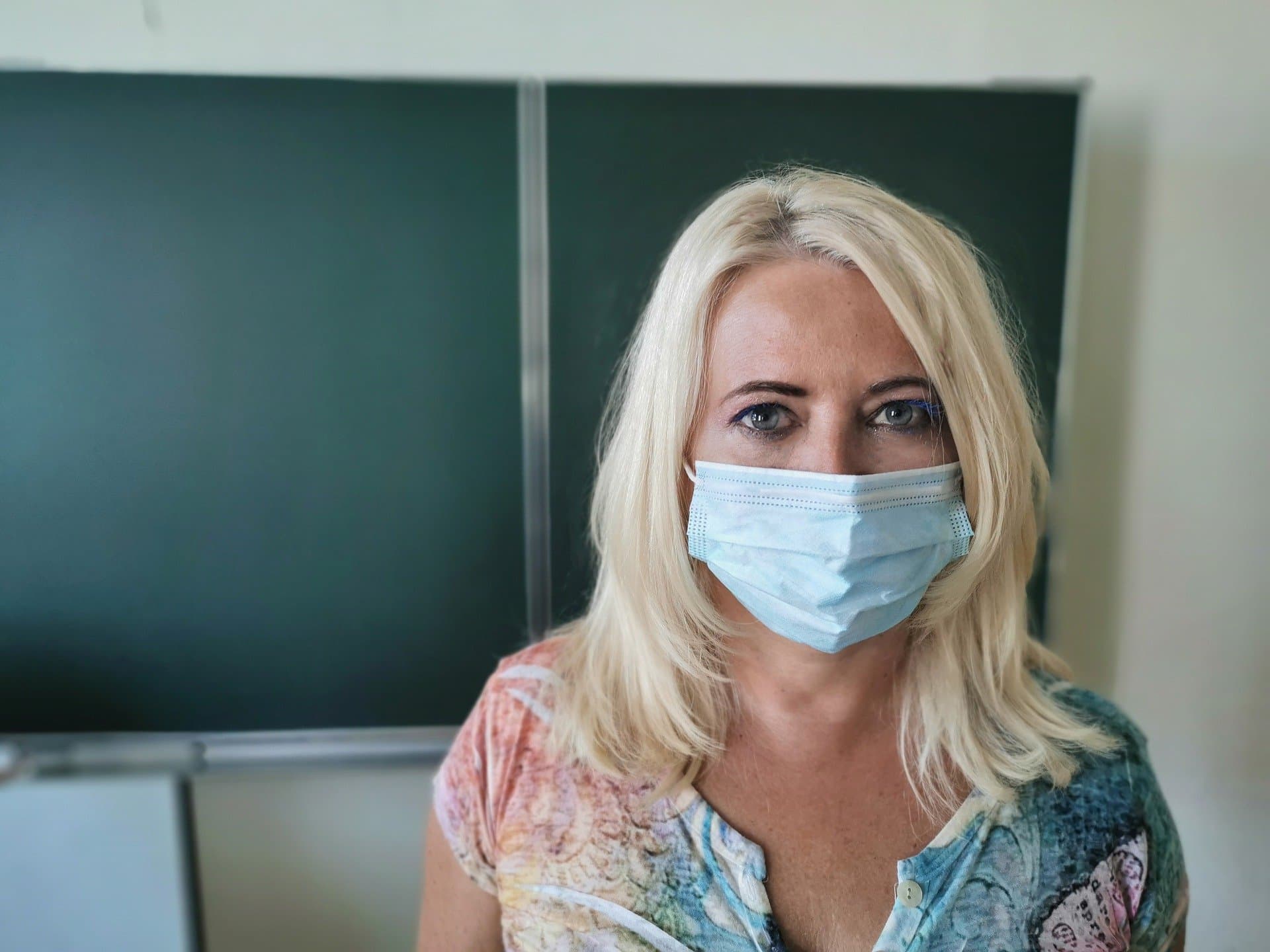 Unija SPRS: Bolesne nastavnike nema ko da broji
