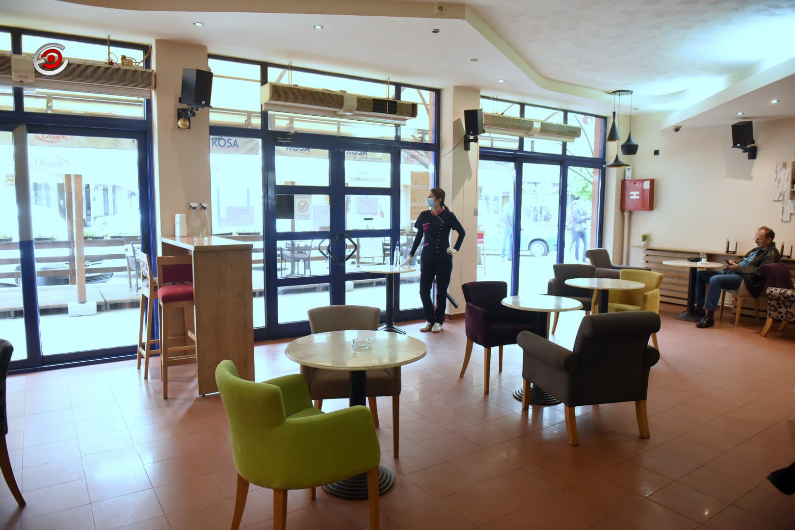 Podrška Vlade radu ugostiteljske i turističke privrede