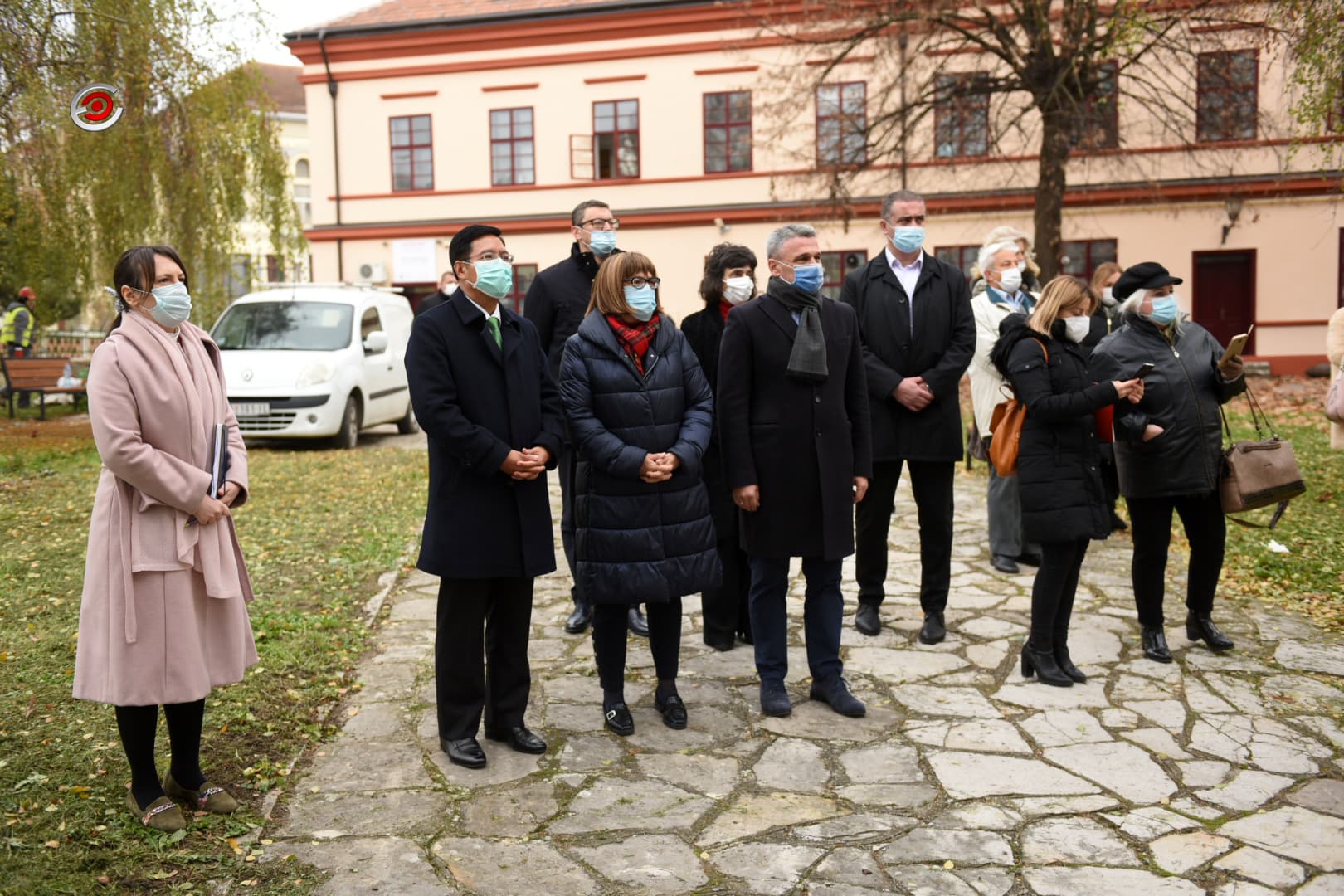 Gojković: Grad Čačak je ozbiljan kandidat za buduću prestonicu kulture Srbije
