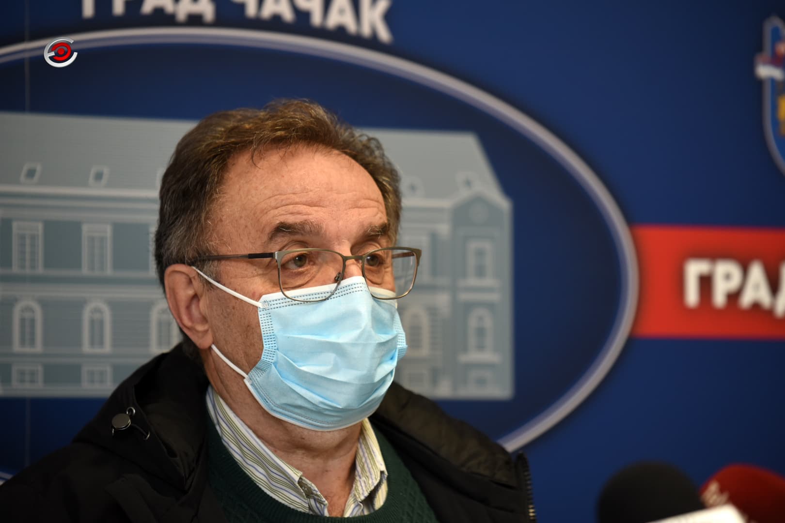 Dr Luković: Niko se nije odazvao apelu