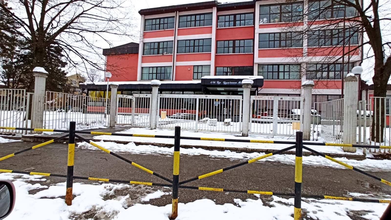 Reporteri u epicentru: Da li je sve spremno za početak drugog polugodišta?