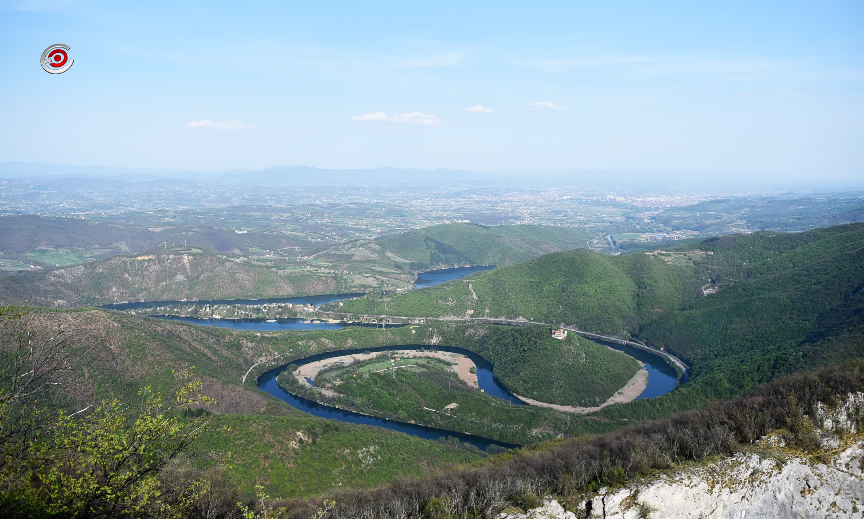 Ovčar Banja postaje turistički centar: U planu gradnja hotela visoke kategorije, motela, Prirodnjačkog centra, staze za kajakaše...