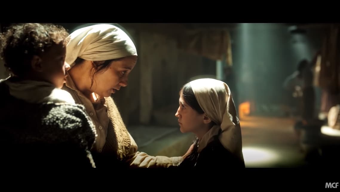 Premijera filma "Dara iz Jasenovca" 20. februara na RTS