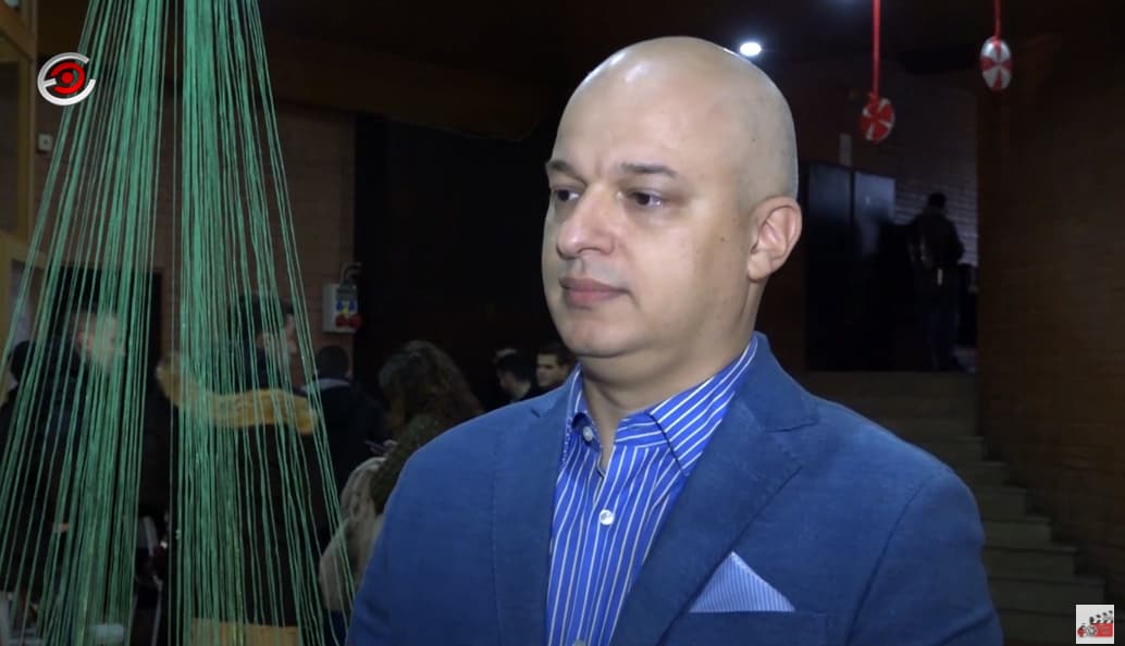 Profesoru FTN dodeljen prestižni status