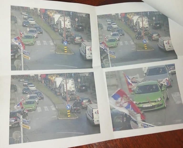 Stigle kazne za Božićnu vožnju