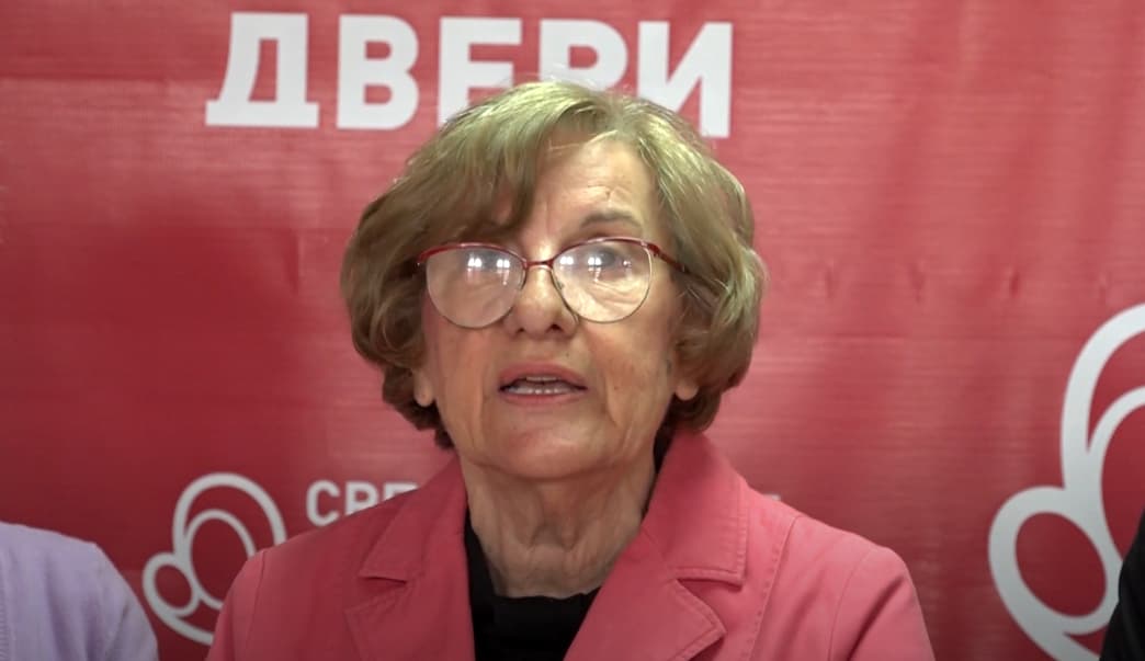 Živković: Nasilje nad jezikom pod plaštom rodne (ne)ravnopravnosti