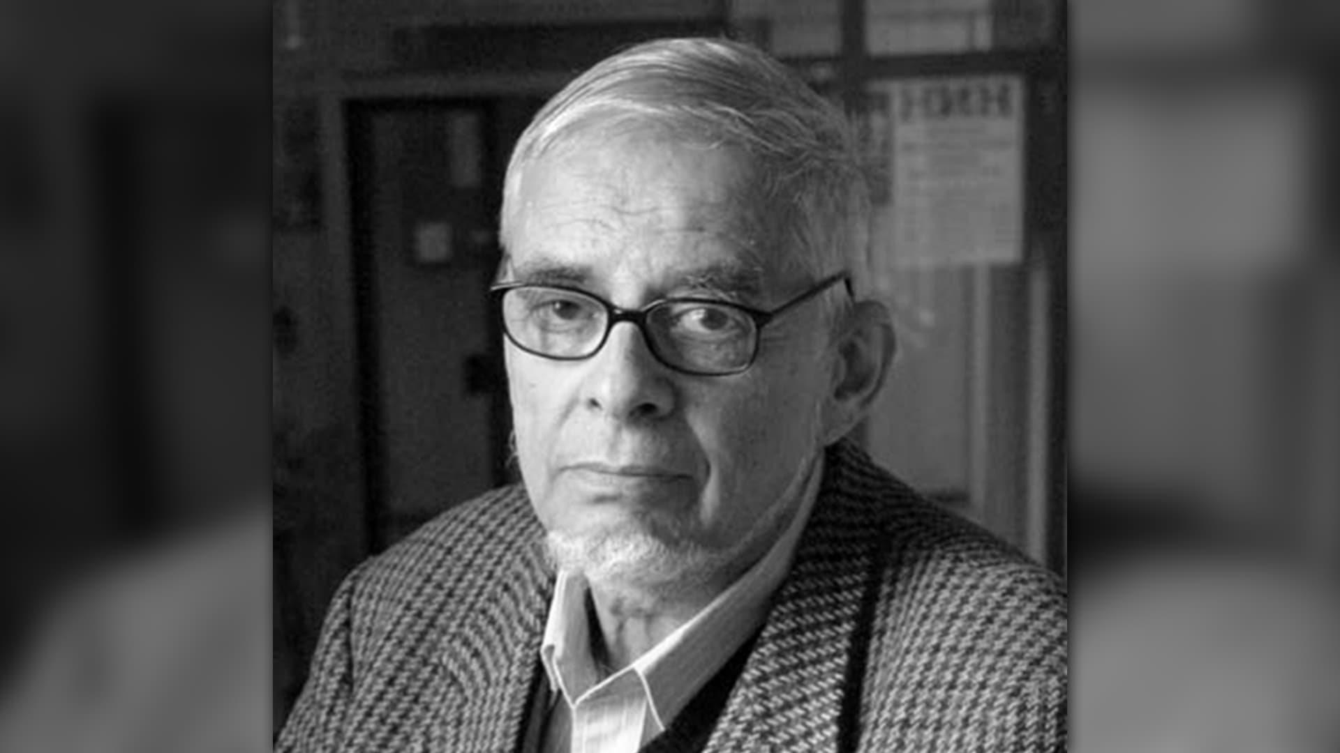 ODLAZAK ČUVENOG FILOLOGA: Preminuo Ivan Klajn