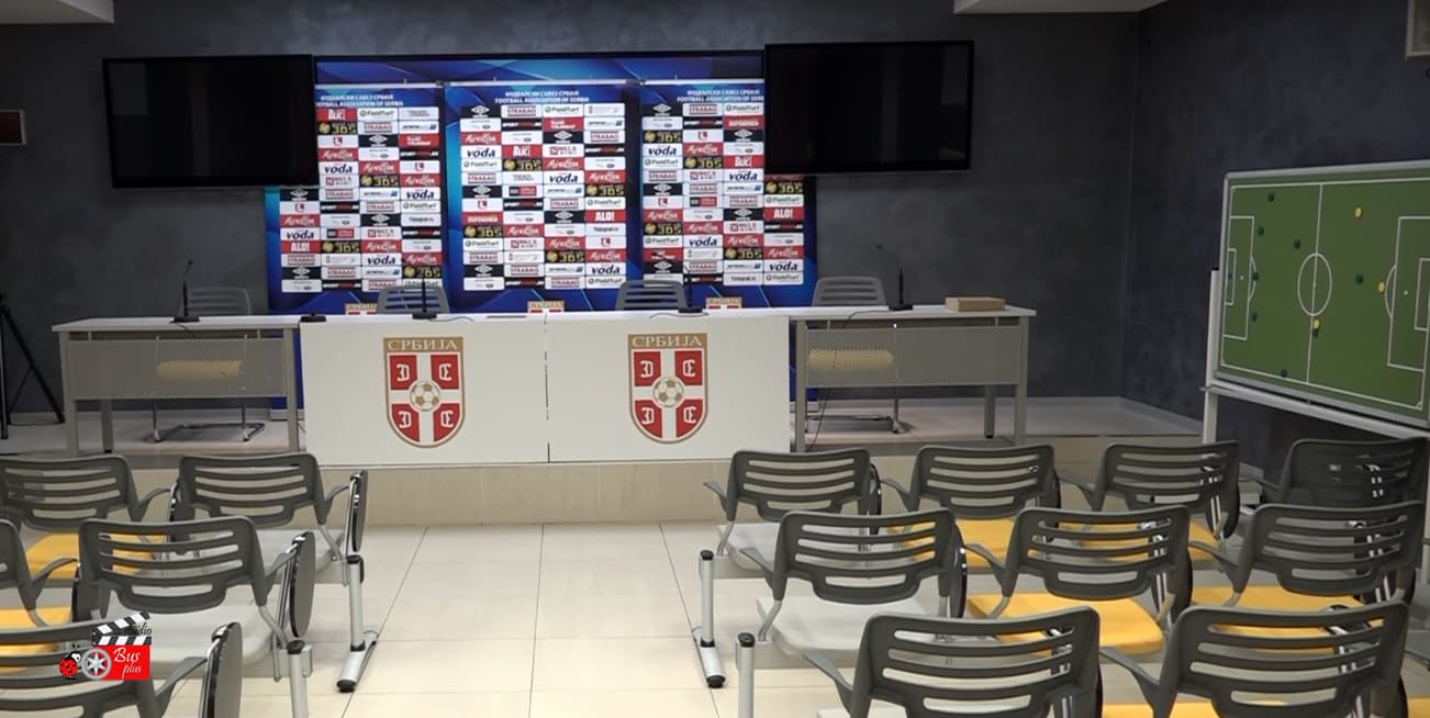 FSS drakonski kaznio Jagodinu i Borac, kažnjena i Zvezda zbog derbija