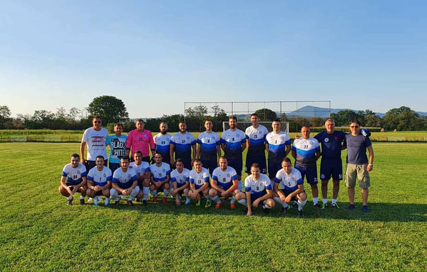 SOLIDARNOST ČAČANA: FK Remont napušta takmičenja FSS zajedno sa Borcem