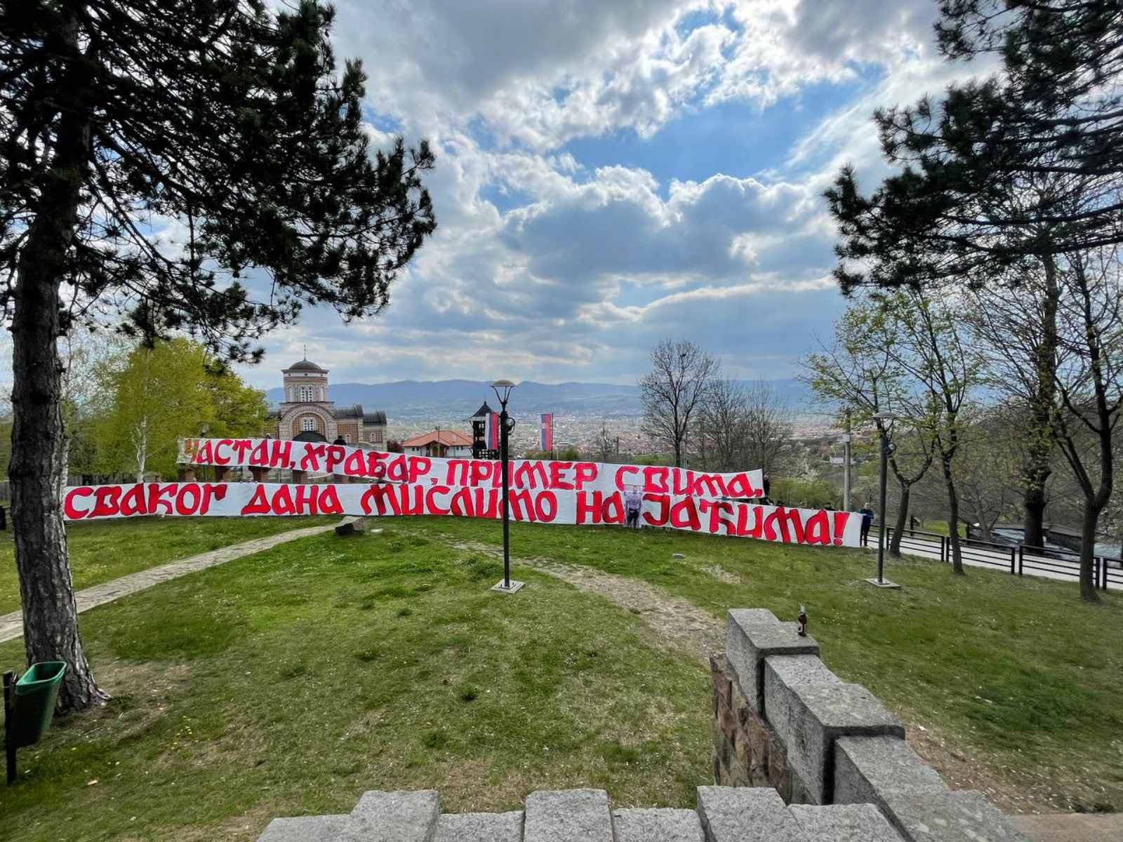 Pet godina bez Aleksandra Jaćimovića (FOT0)
