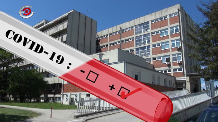 Epidemiološka situacija u Čačku sve povoljnija