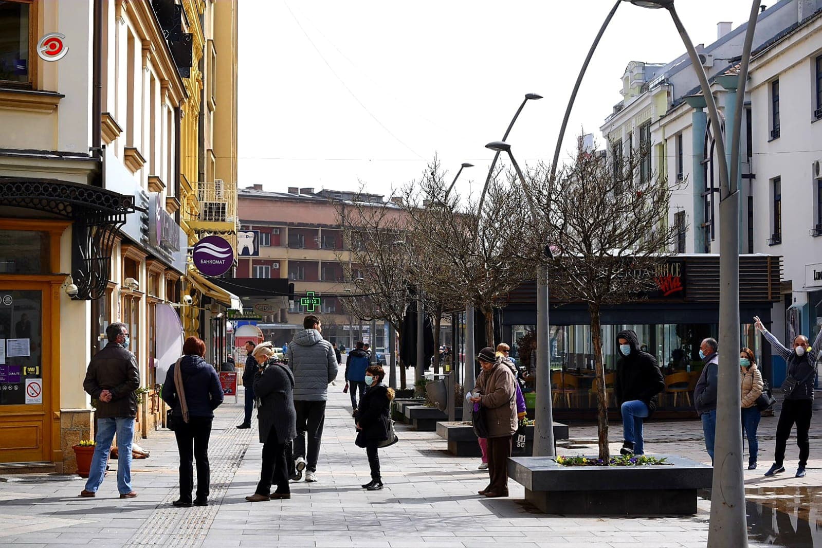 POČELO PRIJAVLJIVANJE: Isplata 30 evra svim penzionerima 6. maja, korisnicima socijalne pomoći 7. maja