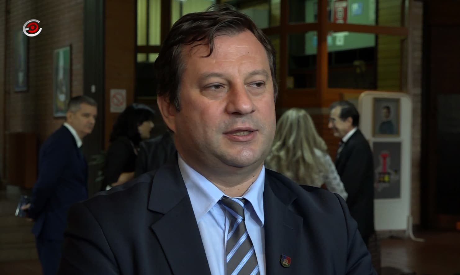 Prof. dr Nenad Filipović ponovo izabran za rektora Univerziteta u Kragujevcu