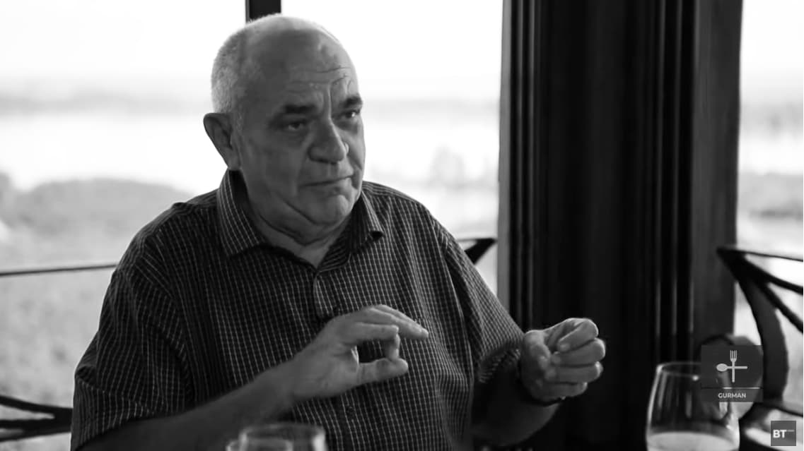 Preminuo glumac Feđa Stojanović