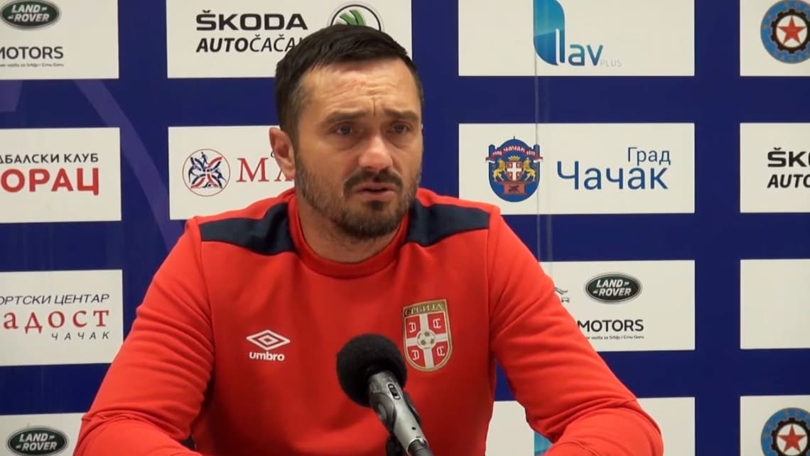 FSS NEUMOLJIV: Zbog kritika Stanisavljeviću godinu dana zabrana rada