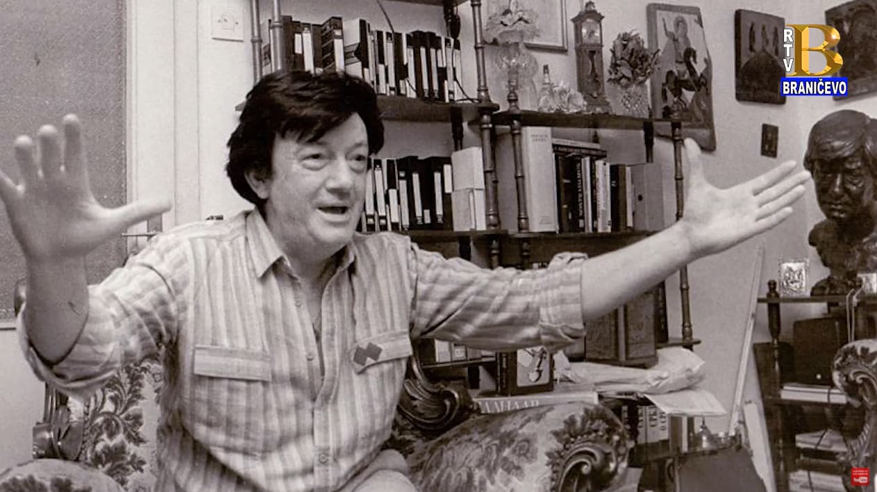Preminuo legendarni čorđe Marjanović