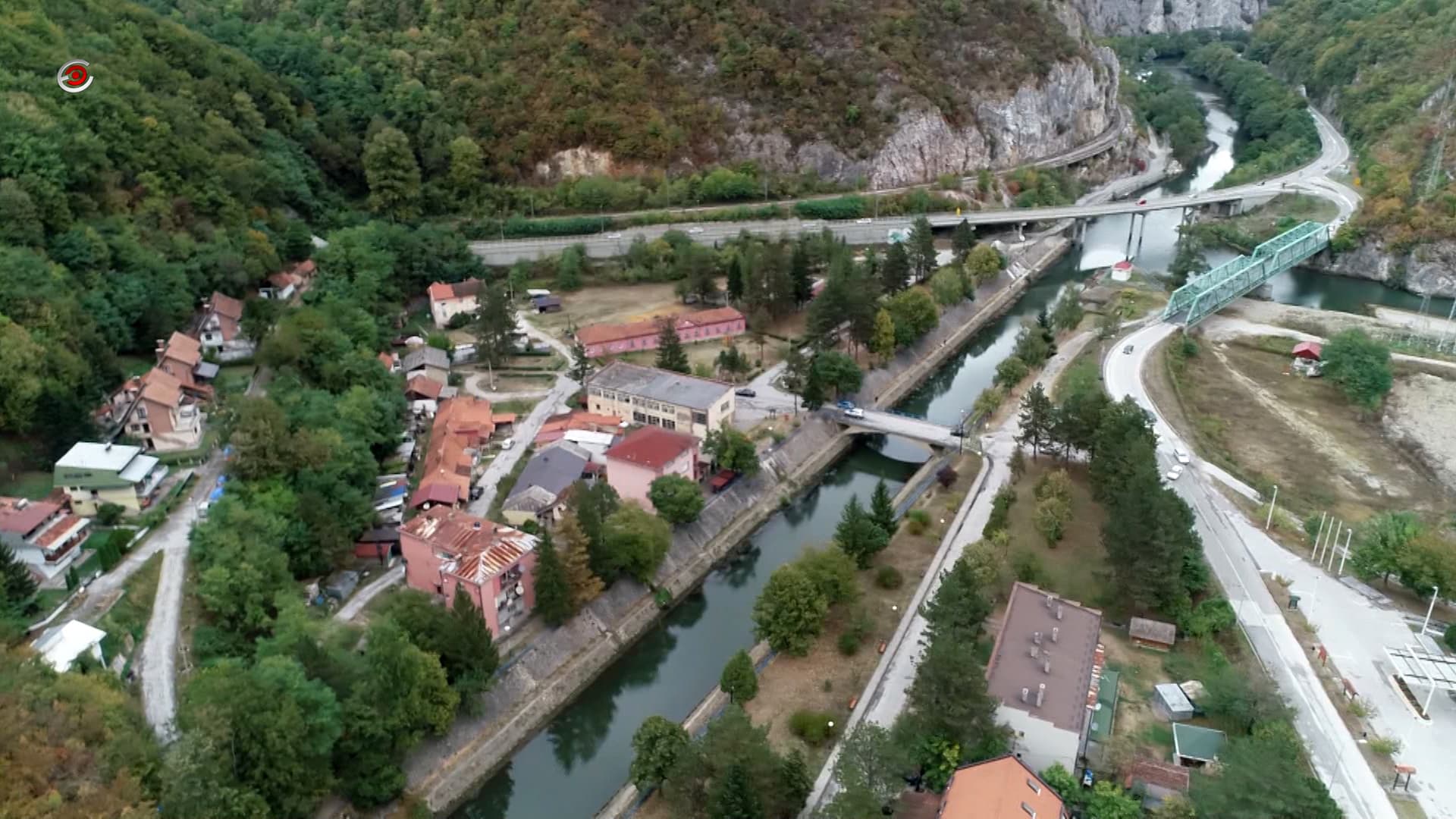 Ovčar Banja postaće jedna od najlepših u Srbiji, oživljavanje klisure kreće sredinom juna