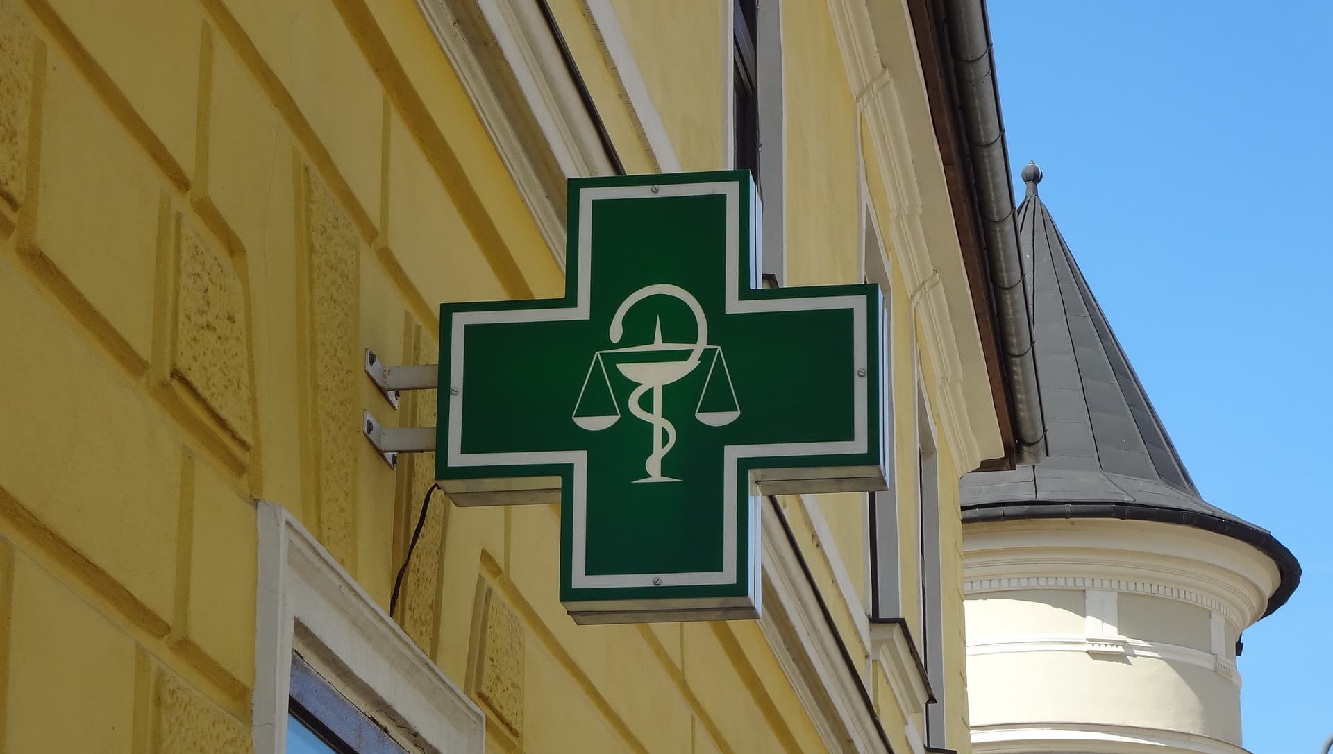 Opljačkao apoteku uz pretnju nožem