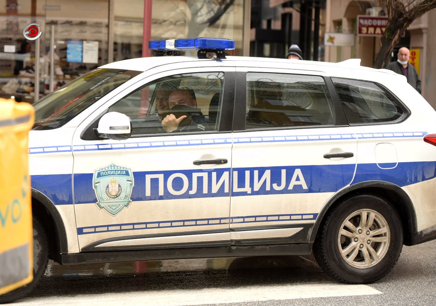 Akcija pojačane kontrole saobraćaja u periodu od 16. do 22. juna