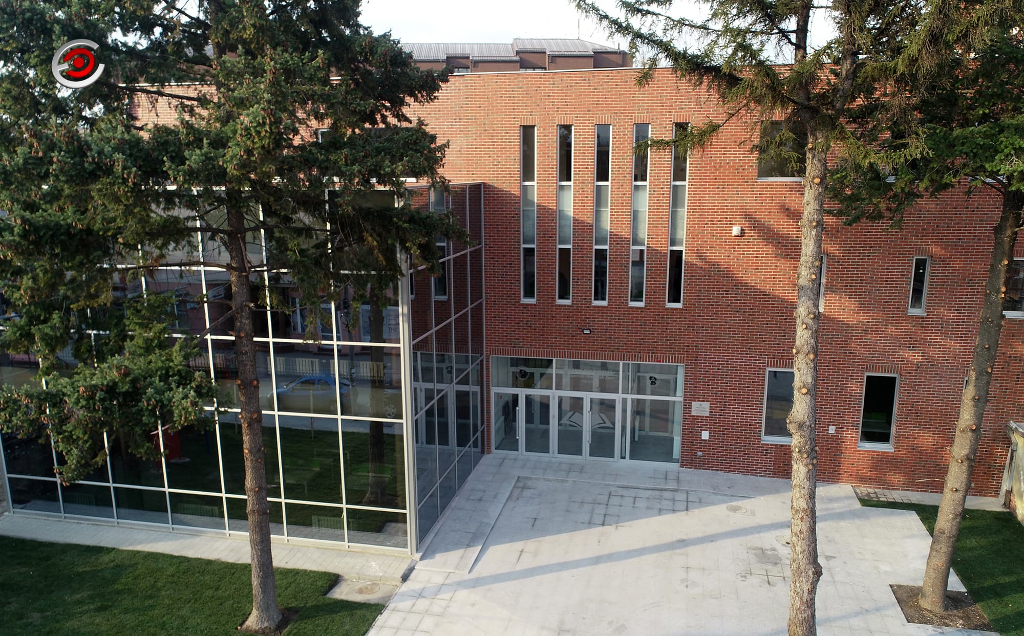 Radionice u Gradskoj biblioteci
