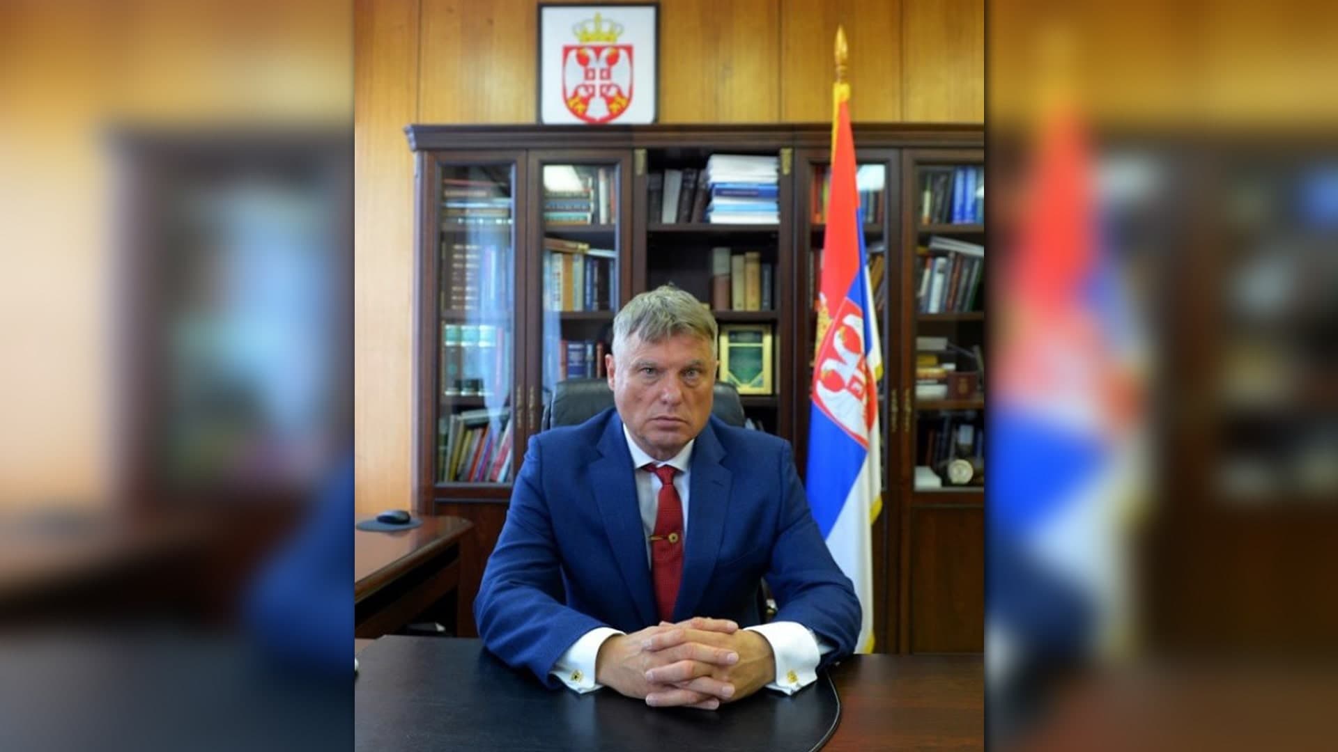 Preminuo Miroslav Lazanski
