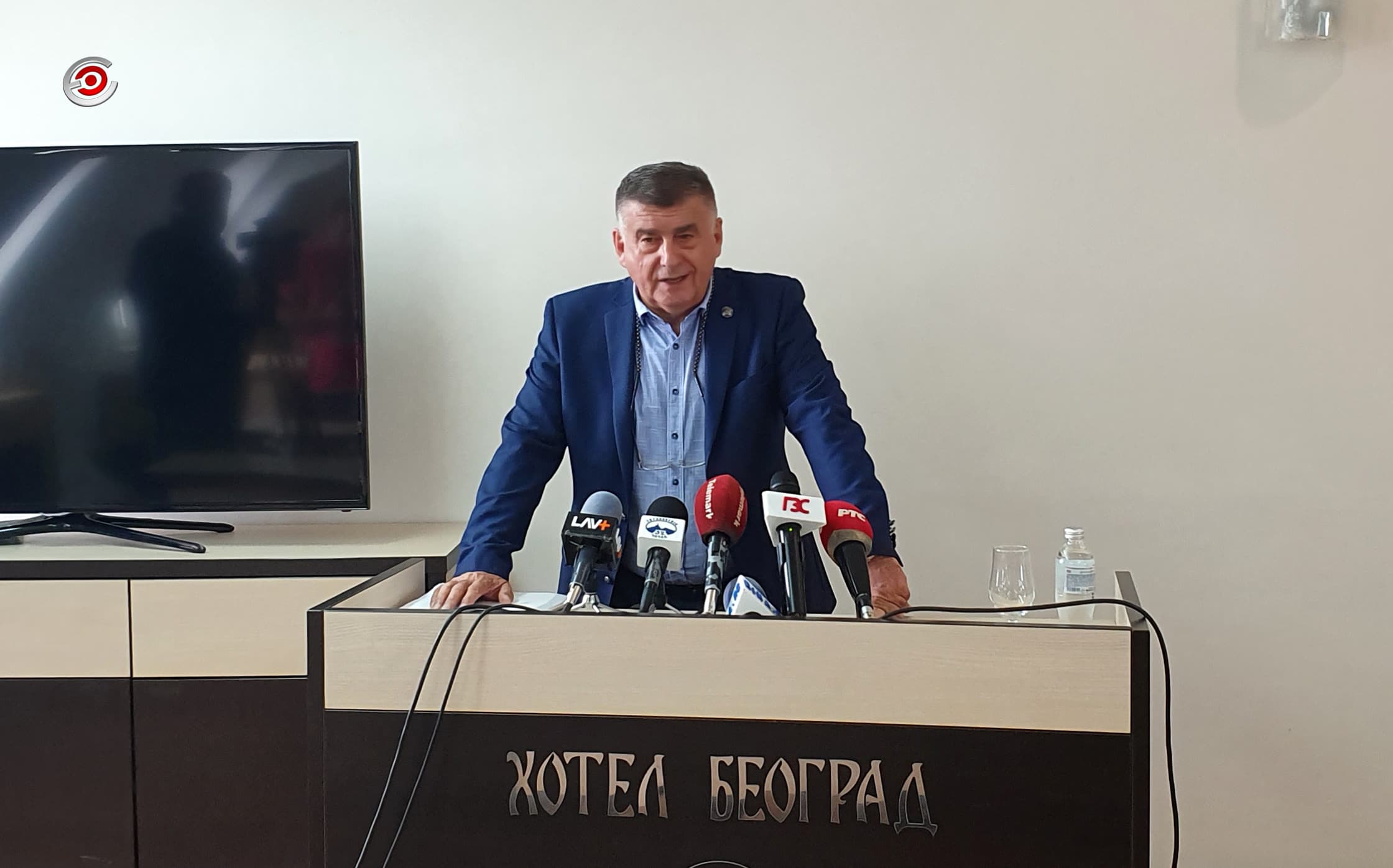 Auto Čačak i nemačka kompanija DL Holding iz Hamburga zvanično preuzeli BIP