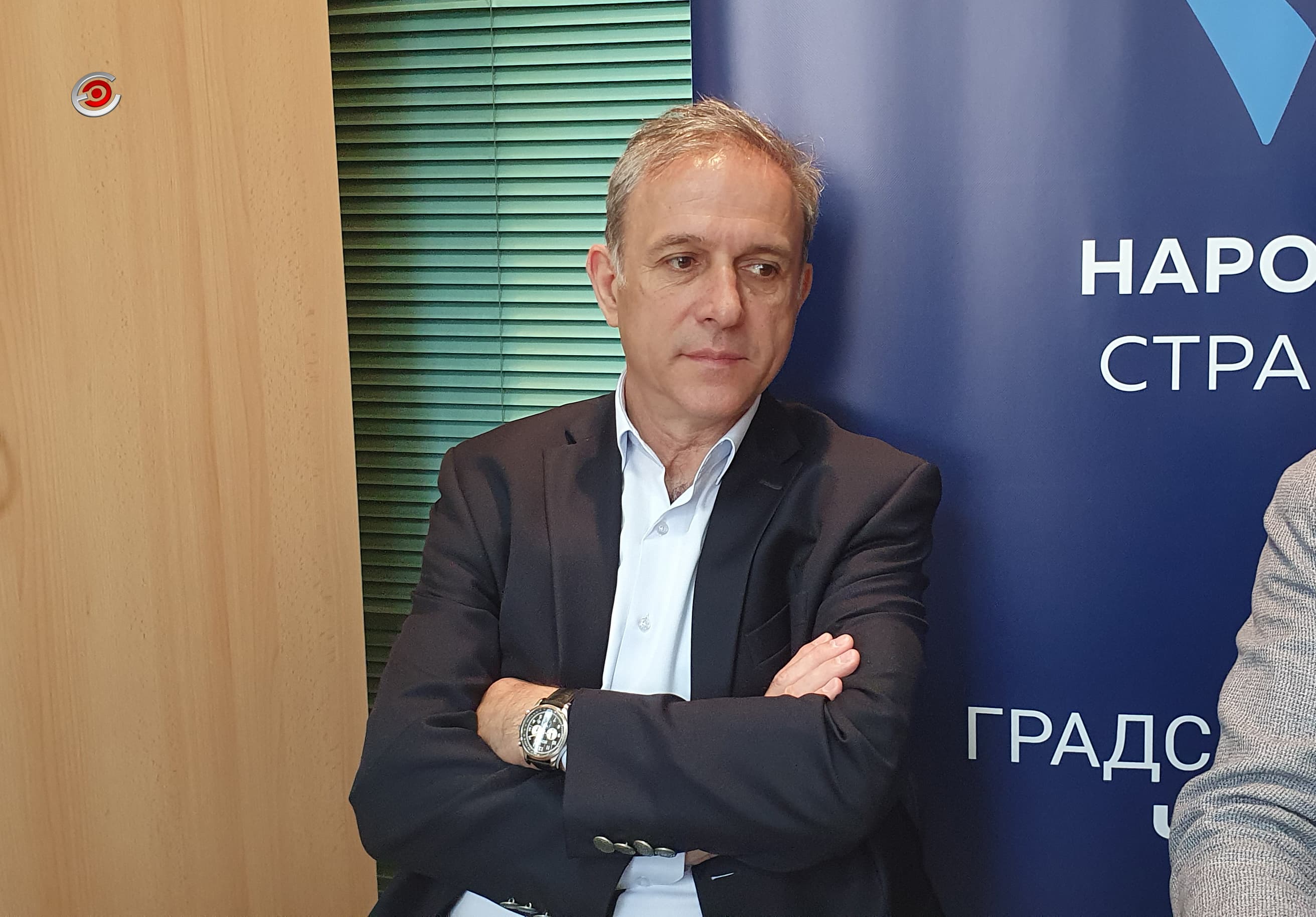 Nova: Ponoš mogući zajednički kandidat opozicije za predsednika