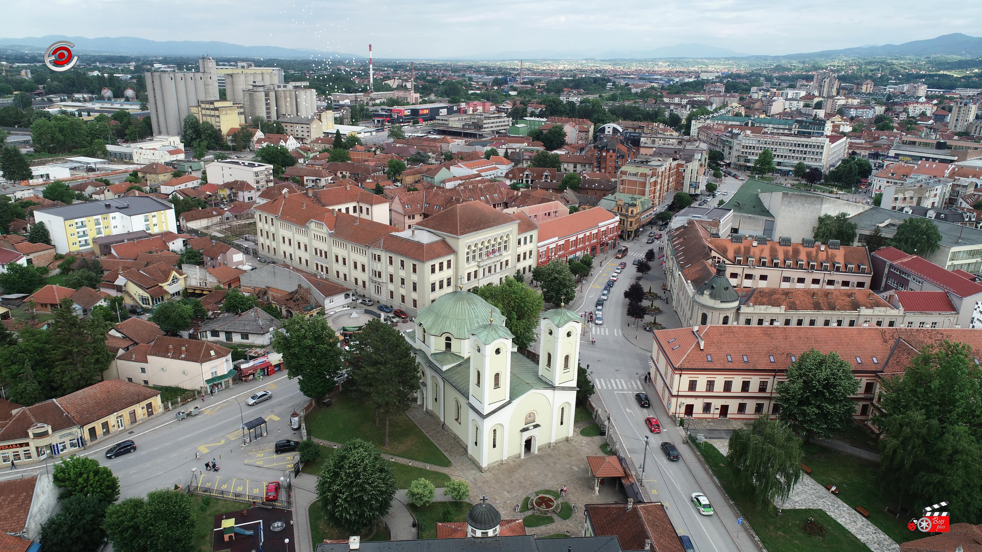 PODRŽIMO ČAČANE: U toku glasanje za Nagradu "Turistički cvet"