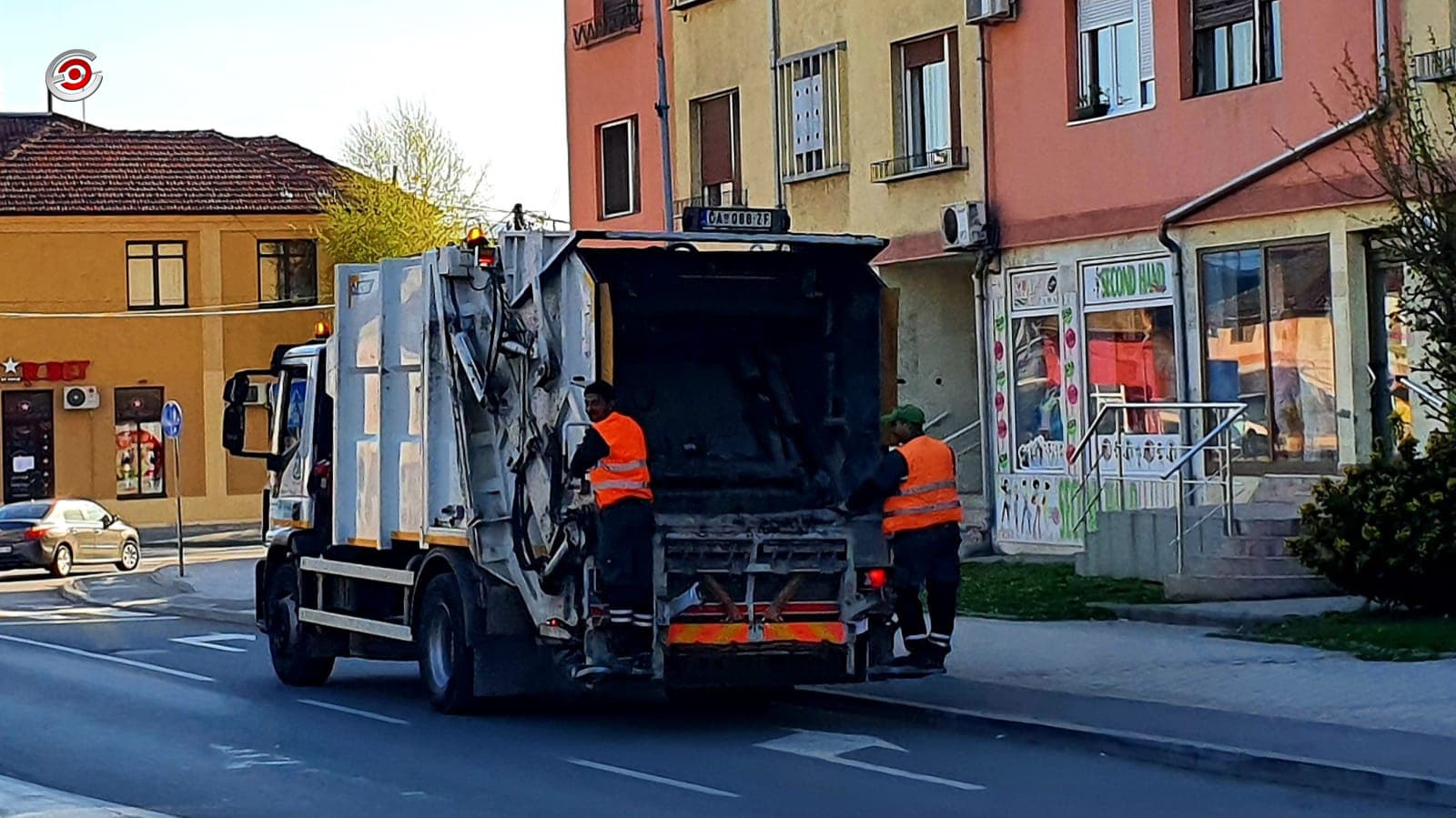 JKP "Komunalac" Čačak: Regulisanje dugovanja elektronskim plaćanjem
