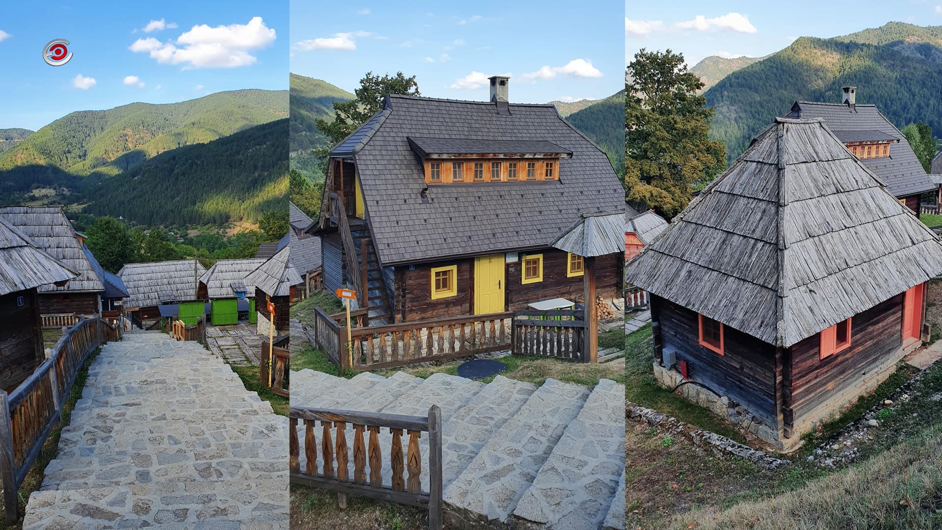Mokra Gora proglašena za jedno od najboljih turističkih sela na svetu u 2021. godini