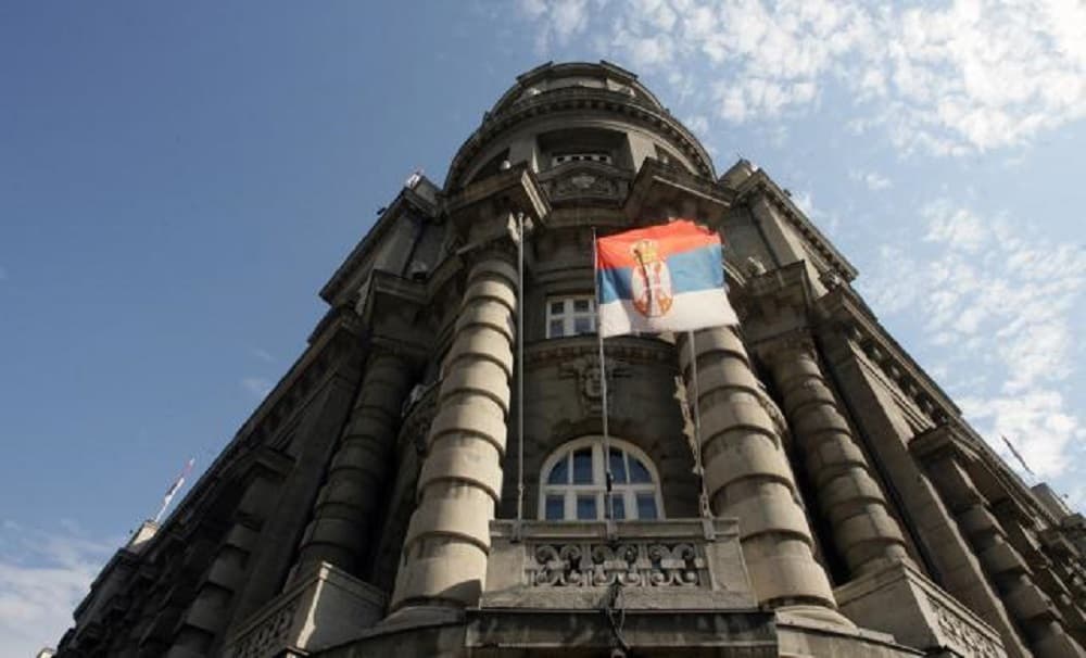 Vlada povlači Zakon o eksproprijaciji i menja Zakon o referendumu