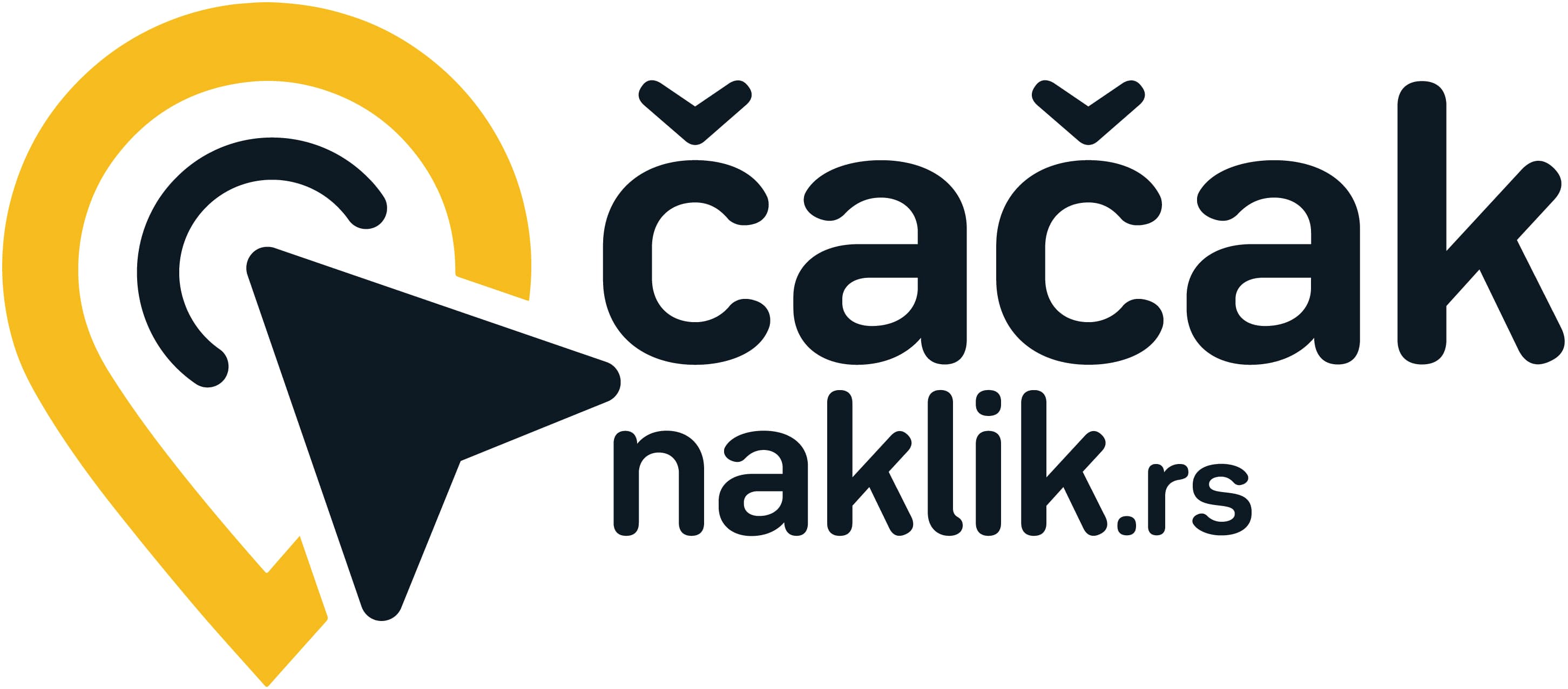 Sve što vam treba u Čačku na jednom mestu - Čačak na klik!