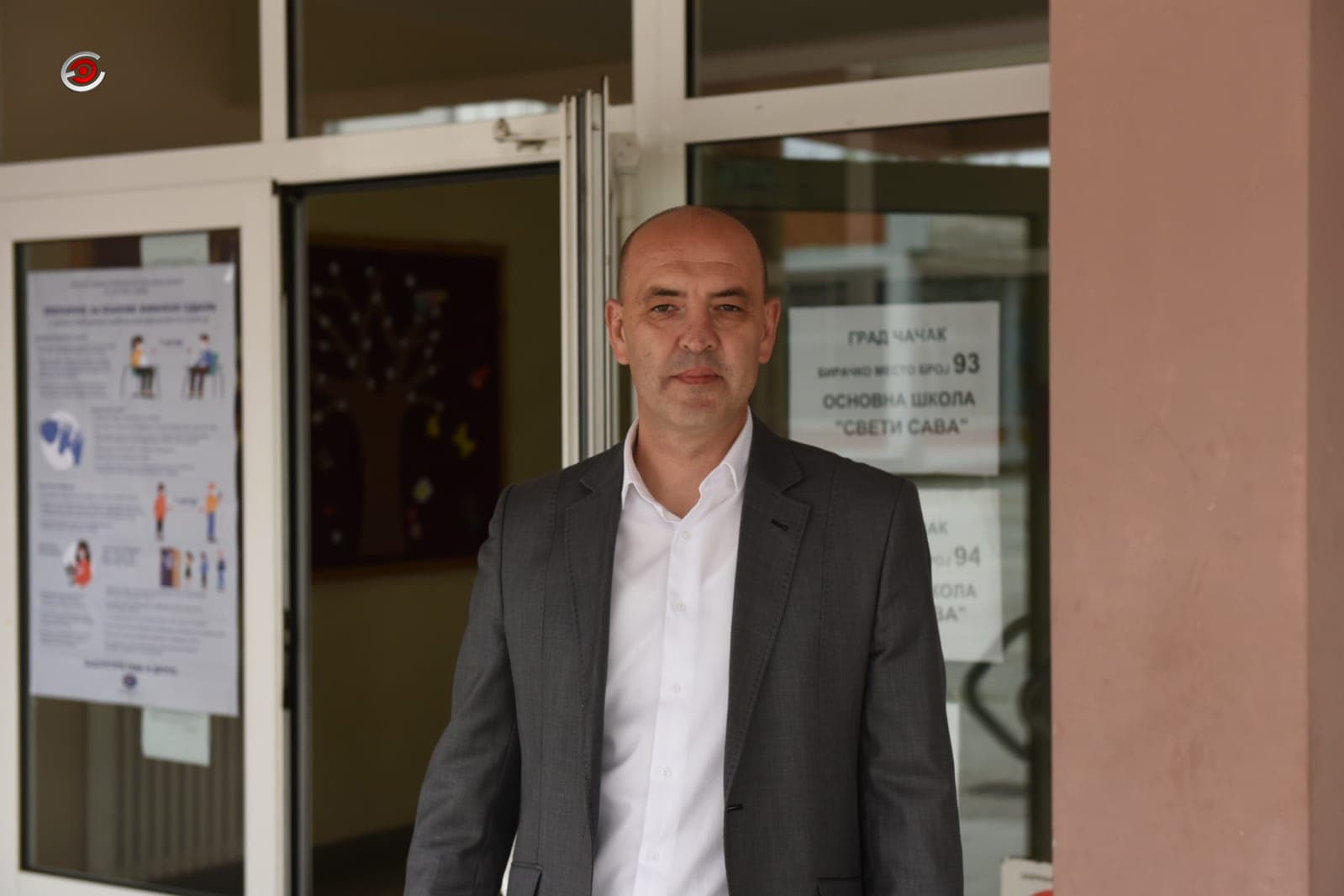 Bisenić: Pobeda opcije NE u Beogradu je upozoravajući signal SNS-u pred aprilske izbore