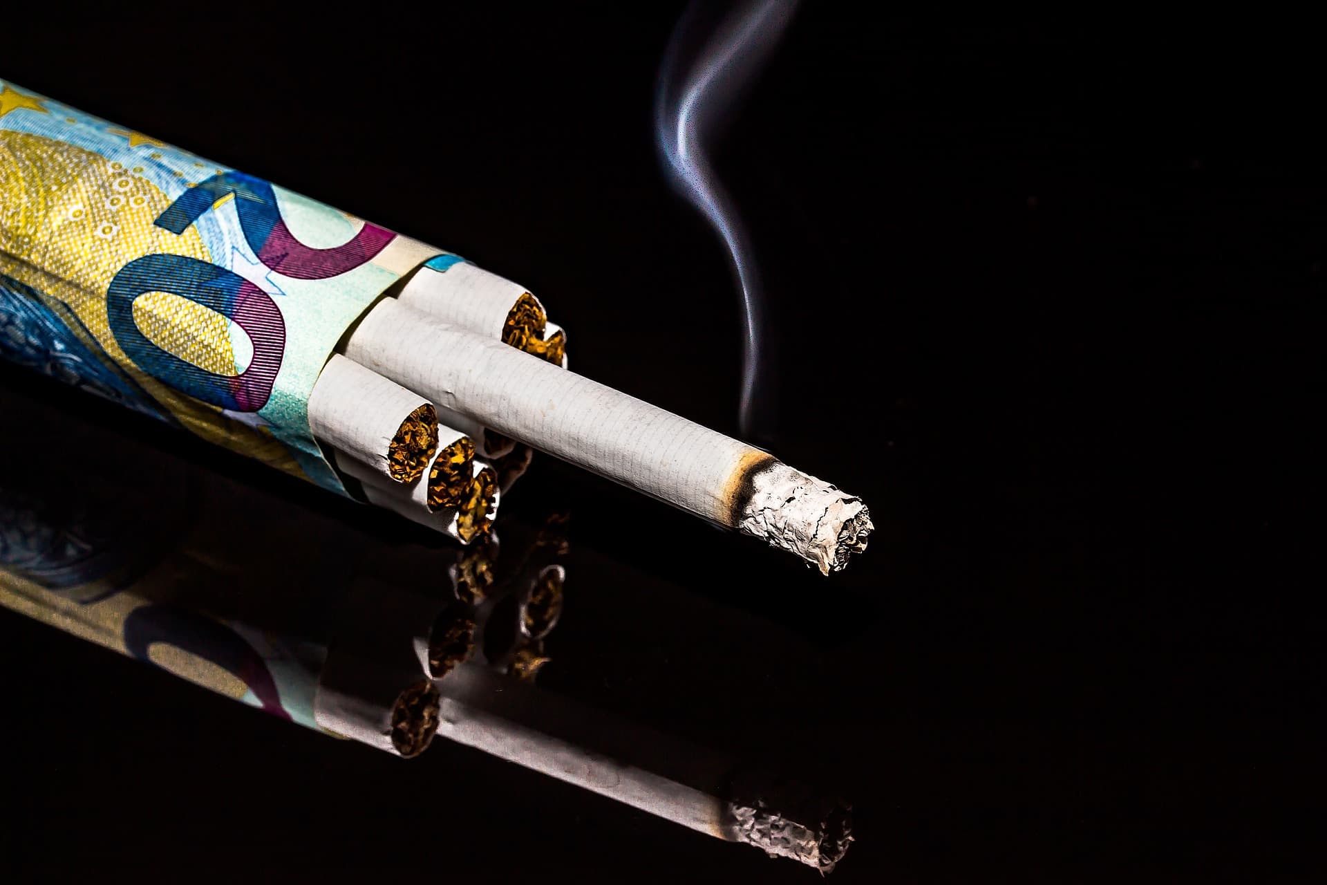 Nove cene cigareta