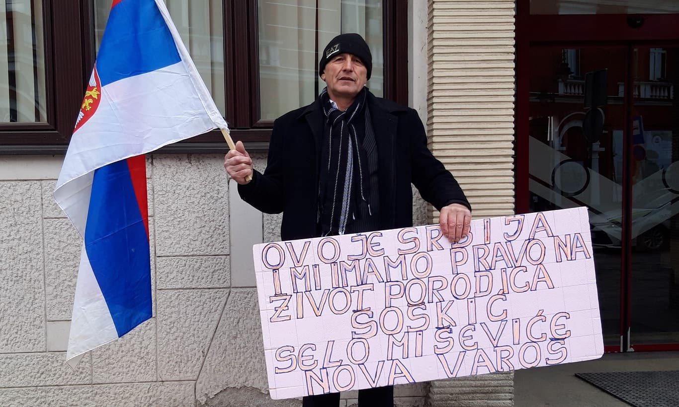 Ko je uzeo novac od đačkih ekskurzija?