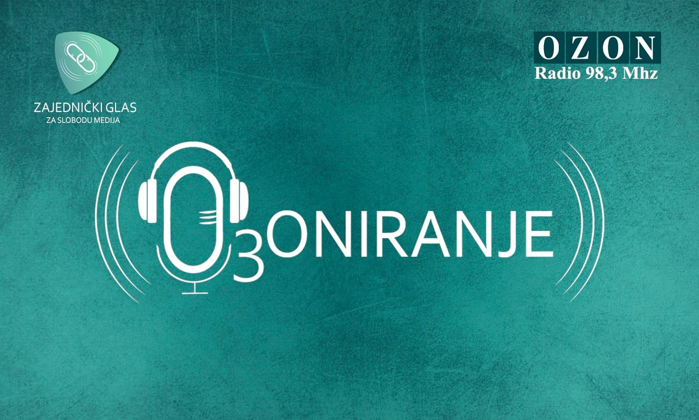Ozoniranje 8: Srpsko pravosuđe i dvostruki aršini (AUDIO)