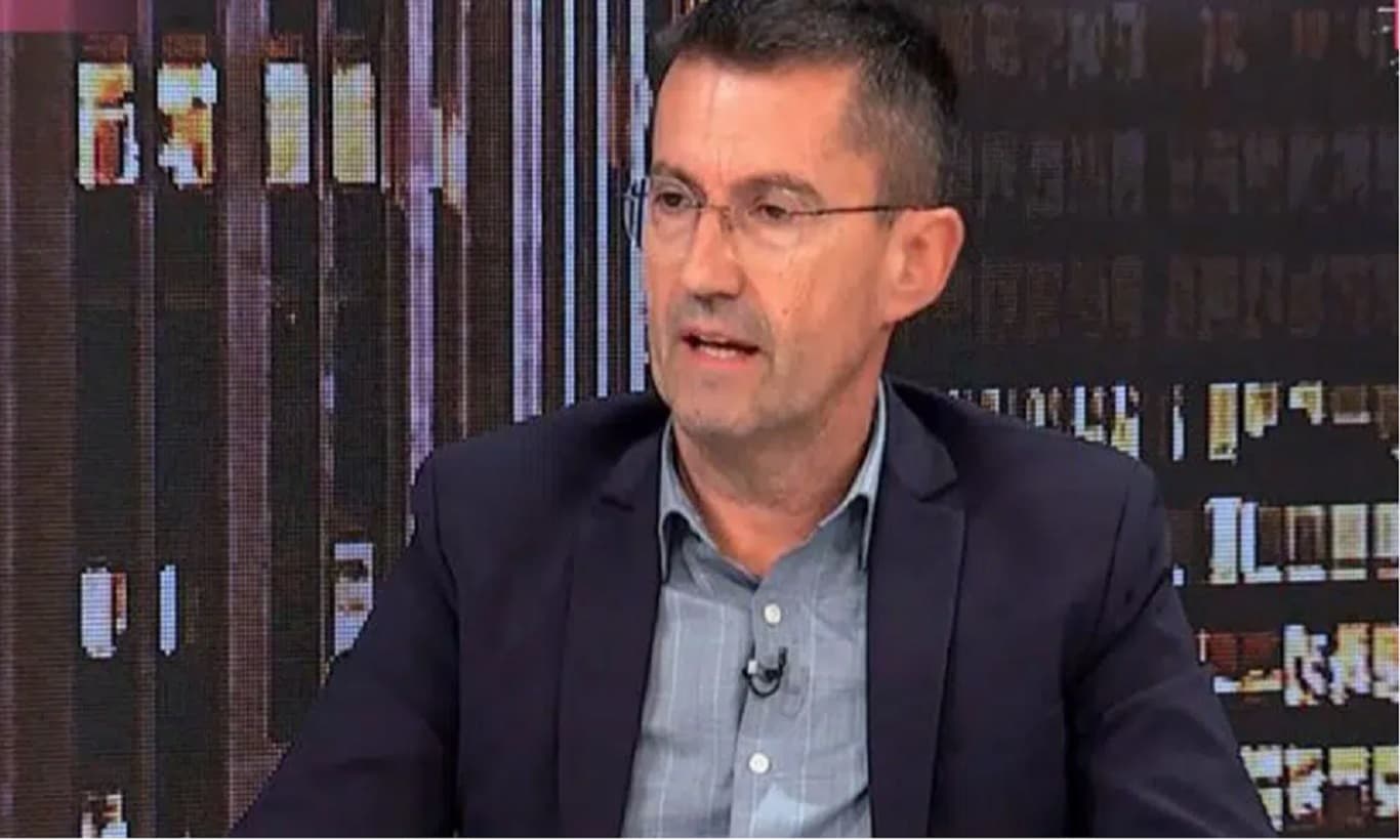 Novi direktor EPS-a: Poskupljenje struje trenutno nije u planovima