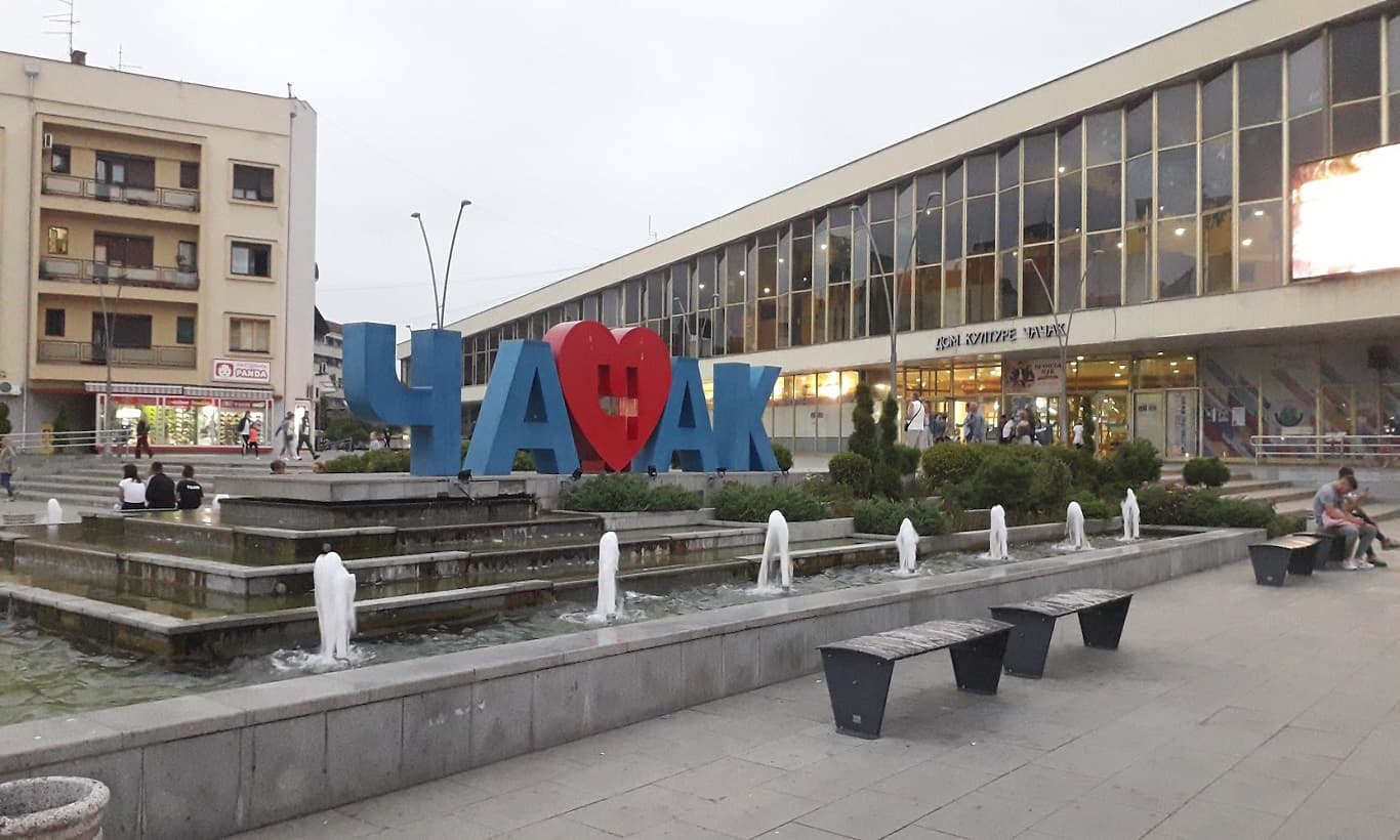 Kreni-Promeni: U Čačku danas potpisivanje narodne inicijative