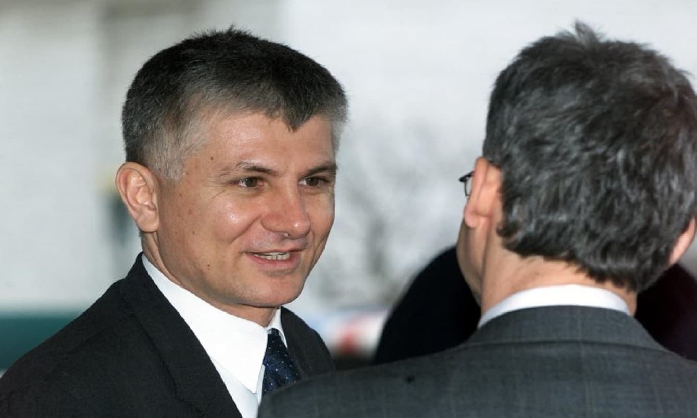 Godišnjica ubistva premijera Zorana činđića