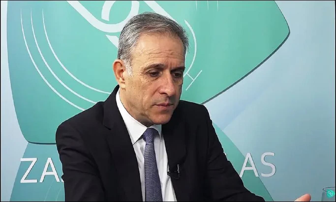 Gost: Zdravko Ponoš, kandidat za predsednika Srbije (VIDEO)