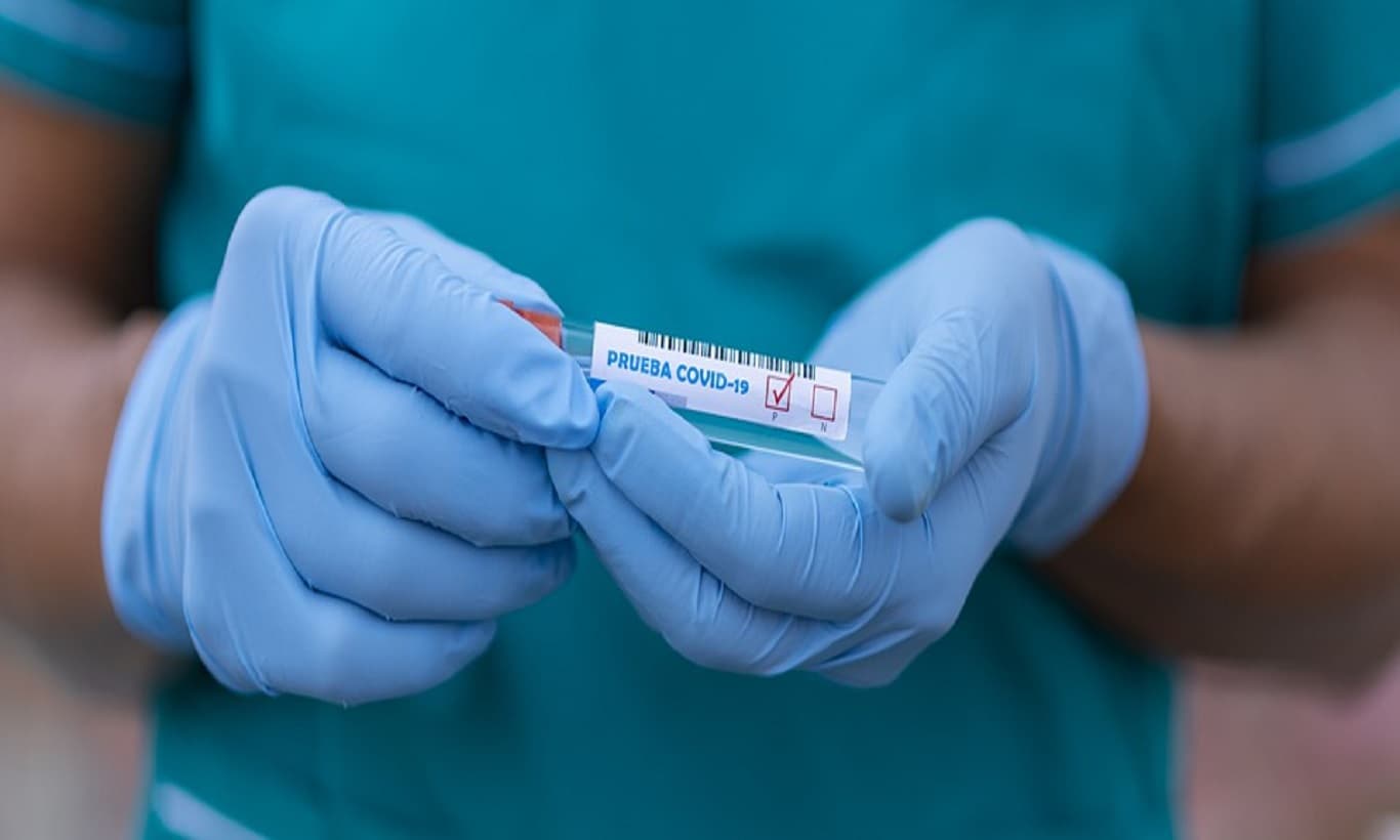 Čačak: Hospitalizovane četiri kovid pozitivne osobe