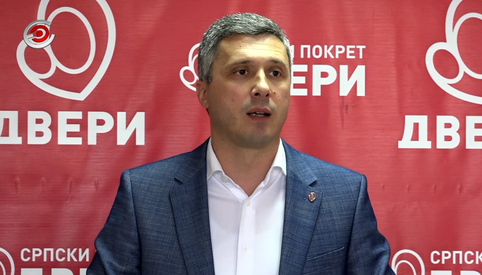 Boško Obradović o sastanku čilasa i Vučića: Ovo je najotvoreniji dil