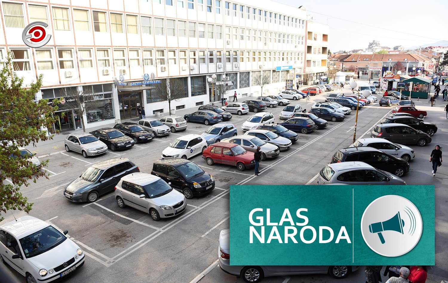 GLAS NARODA: Da li ste zadovoljni sa saobraćajem i brojem parking mesta u Čačku? (VIDEO)