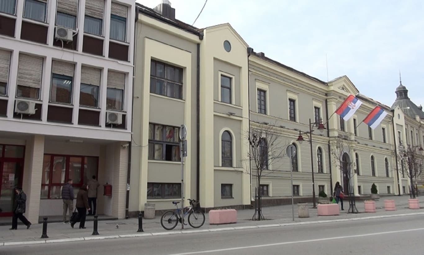 Pomoć za Jelu Surudžić