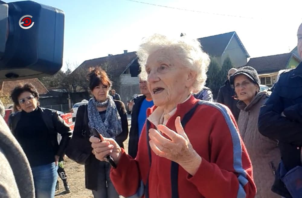 Jela Surudžić: Hvala sugrađanima, novac neka ide za vrtiće