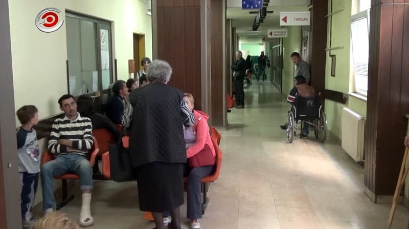 ZAKAŽITE PREGLED: "Otvorena vrata" za pacijente u Opštoj bolnici u Čačku