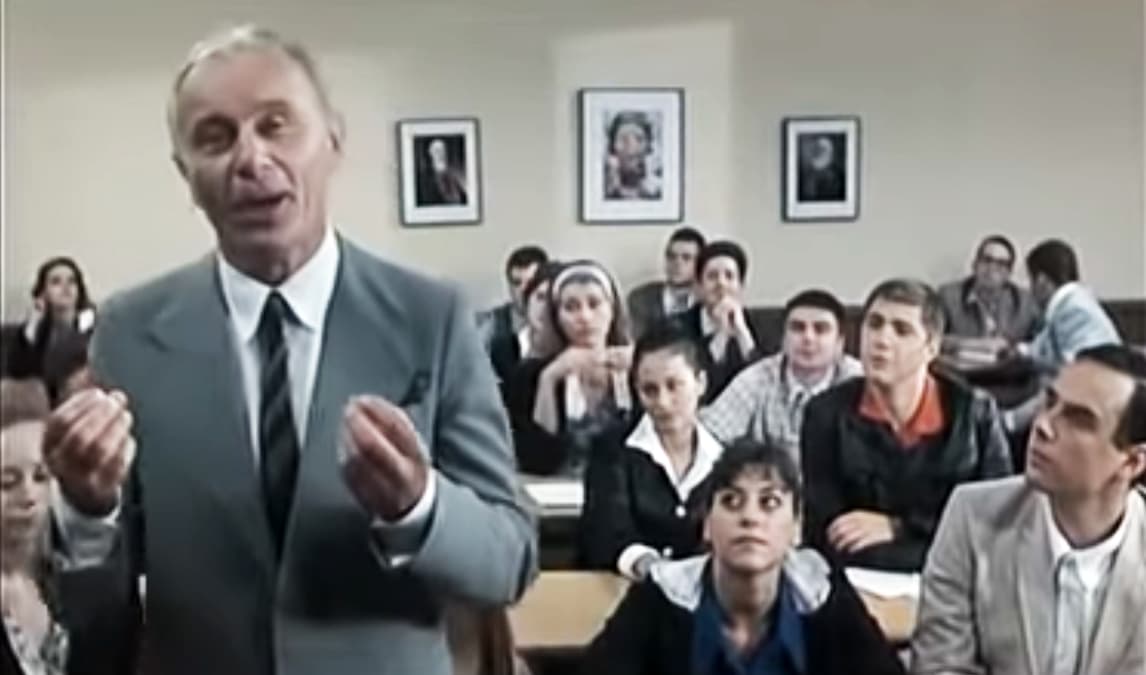 Na današnji dan pre 85 godina rođen glumac Dragomir Drago Čumić