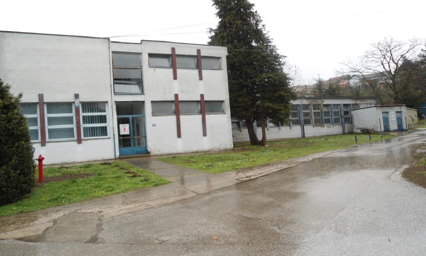 Čačanska fabrika Sloboda aparati u stečaju prodata za 390 miliona dinara