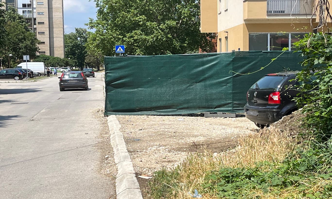 Udruženje Poplavljeni 1965. i 2014: Zaustaviti nelegalno priključenje na kanalizaciju u Ciglarskoj