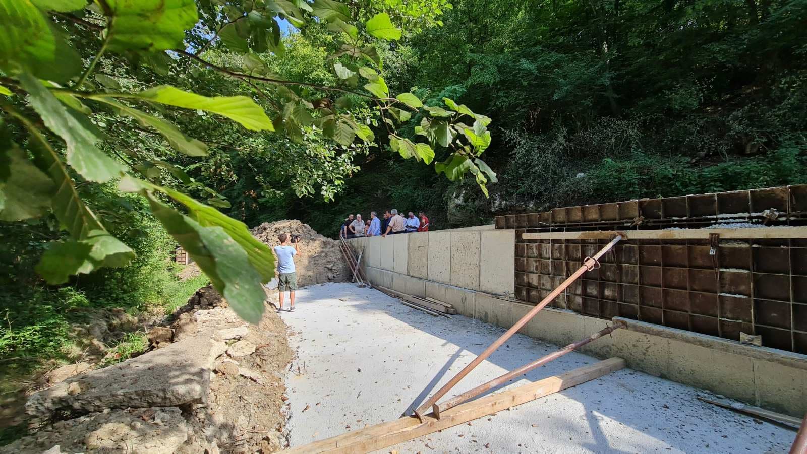 Završena rekonstrukcija "Žaočanskog vrela"